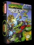 Nintendo  NES&nbsp; - &nbsp;Teenage Mutant Ninja Turtles III - The Manhattan Project (USA)